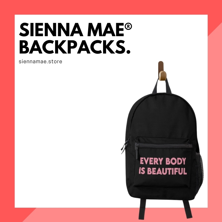 Sienna Mae Backpacks