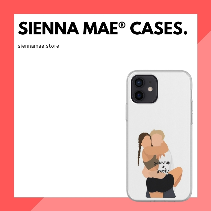 Sienna Mae Cases