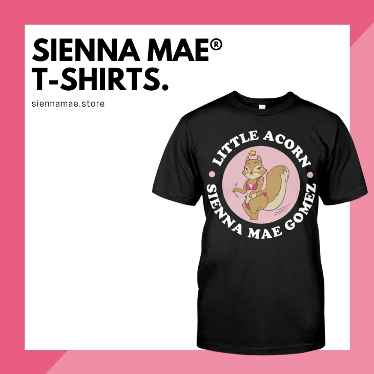 Sienna Mae T-Shirts
