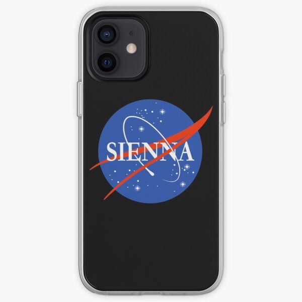 Sienna iPhone Soft Case RB1207 product Offical Siennamae Merch