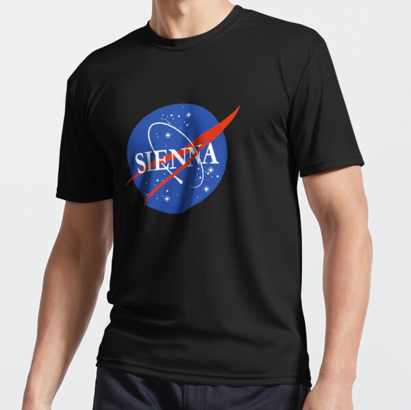 Sienna Active T-Shirt RB1207 product Offical Siennamae Merch