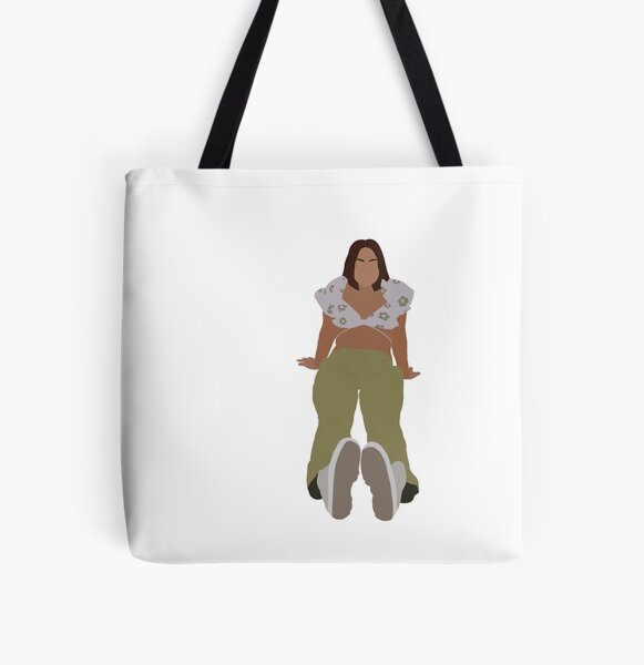 Sienna Mae All Over Print Tote Bag RB1207 product Offical Siennamae Merch