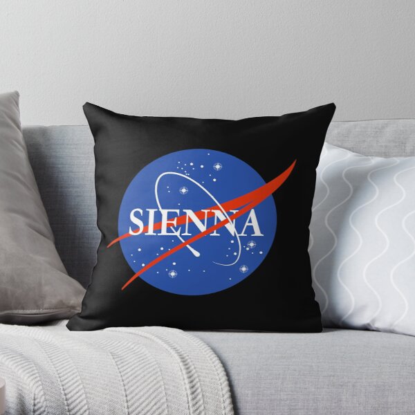 Sienna Throw Pillow RB1207 product Offical Siennamae Merch