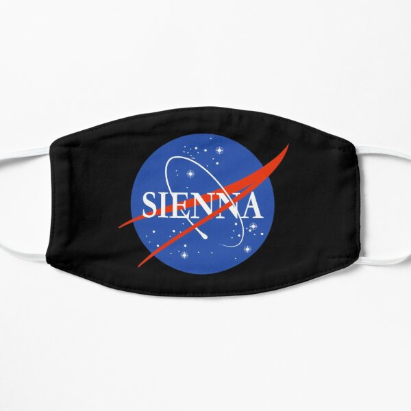 Sienna Flat Mask RB1207 product Offical Siennamae Merch