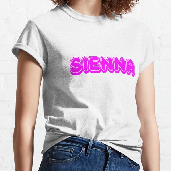 - Sienna Mae Store